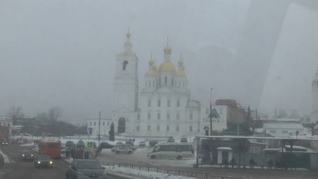 2. Степанович. Прославление преподобного Серафима (концерт для хора). Voci di ricci