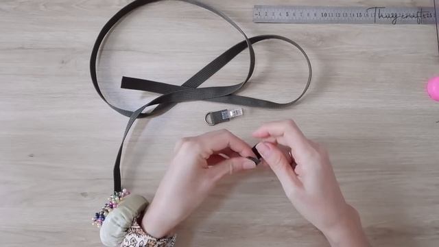 ♻Recycling Old Jeans Project| DIY Phone Bag | How To Make A Crossbody Phone Bag | Sewing Ideas смотреть онлайн