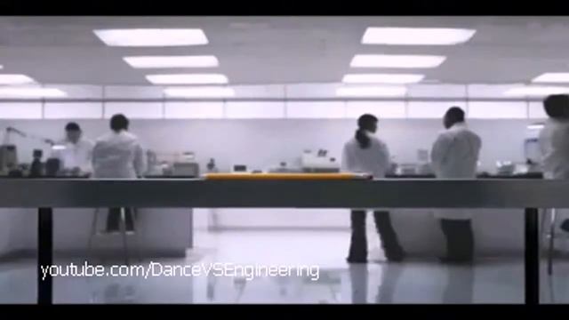 New iPad Air TVC Narrated By 'Breaking Bad' Star Wonderful Engineering смотреть онлайн