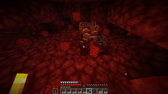 How to find NETHERITE in Minecraft 1.19! (ULTIMATE GUIDE) смотреть онлайн