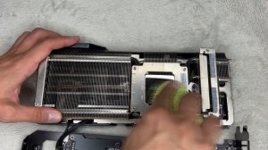 3060 Ti Asus Tuf Thermal Pads Replacement