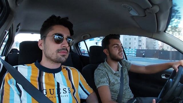 Renault Megane İle 11 Yıl...|| Megane2 1.4 Authentique|| 35 Bin Tl ye Aile Aracı смотреть онлайн