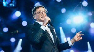 Григорий Лепс - Я Буду с Тобой (минус)