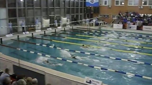 200 m Butterfly men's смотреть онлайн
