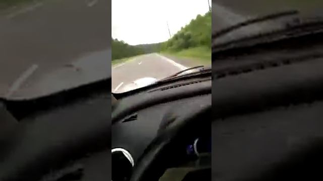 Аномальная зона в Челябинске. Машина сама останавливается и едет назад в гору смотреть онлайн