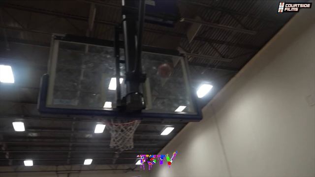 This 4'7" 3rd Grader Will BREAK YOUR ANKLES!! 9-Year-Old Terry "T3" Holt III Makes it Look TOO EASY смотреть онлайн