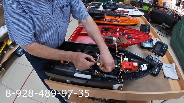 Корабль в Израиль для Юрия.Видеоотчет.