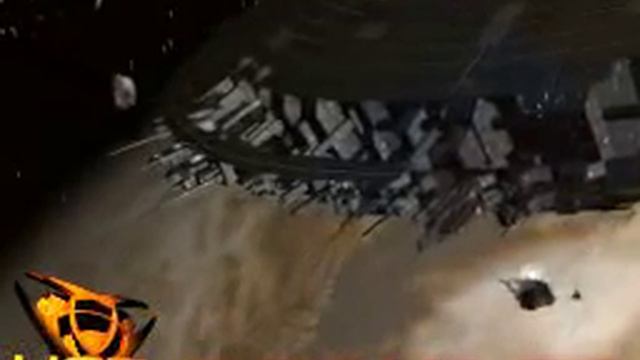 Earth 2150: UCS - News Report 10 смотреть онлайн