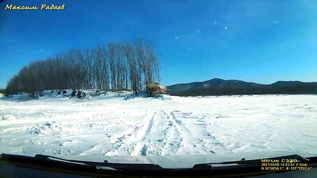 В Бельгию из Комсомольска на машине по Амуру - реально или нет? смотреть онлайн