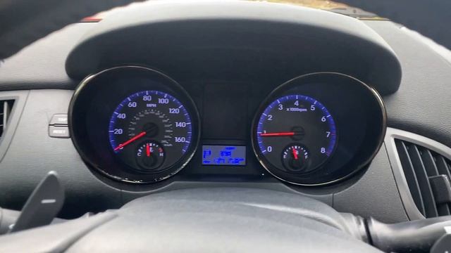 2011 Hyundai Genesis Coupe 3.8 смотреть онлайн