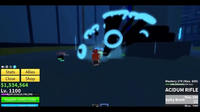 HOW TO GET MICROCHIP | SECRET PUZZLE BOSS RAID | BLOX FRUITS UPDATE 10 | ROBLOX | смотреть онлайн