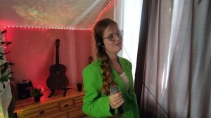 Беларусь - страна родная! Авторская песня моей дочери Анастасии Кос.