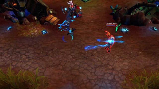 Championship Kalista - Skin Spotlight - League of Legends - LoL Kalista Legacy Skin смотреть онлайн