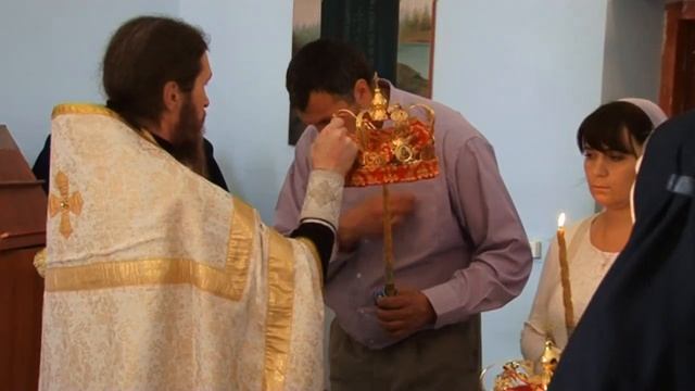 Венчание в Ижевске брачного афериста Стаса Ивановского смотреть онлайн