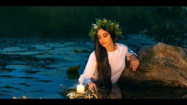 Праздник Ивана Купалы 7 июля отмечается у славян смотреть онлайн