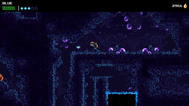 The Messenger Walkthrough Part 30 No Commentary смотреть онлайн