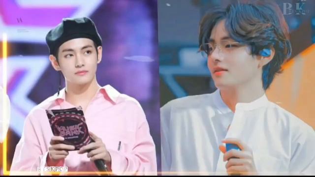 Тэхён: психологический разбор личности айдола. смотреть онлайн