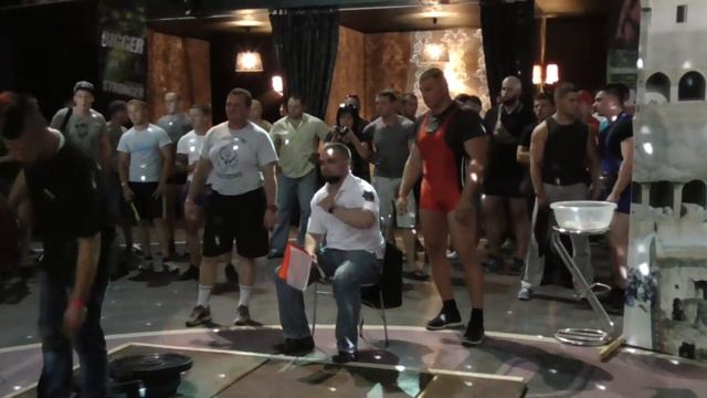 Парфенов Евгений. Жим лежа 180 кг. GYM200 2015 (UPC) смотреть онлайн