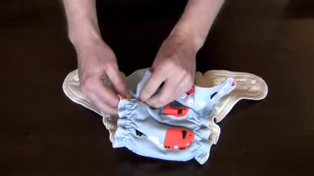 Kiwi Pie Fitted смотреть онлайн