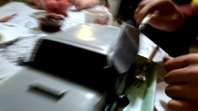 Установка шноркеля за 10 секунд или даже меньше! смотреть онлайн