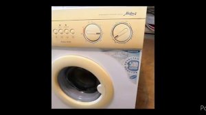 стиральная машина Вятка Мария