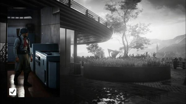 HITMAN 3 Повторное брожение. Secondary Fermentation.