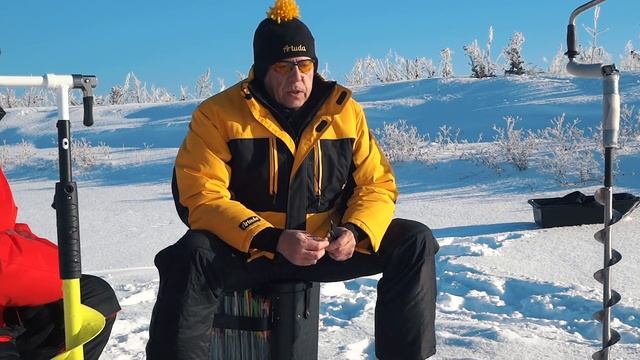 Зимняя блесна для чайников и не только, урок#3: Виды, подбор и игра зимних блёсен. смотреть онлайн