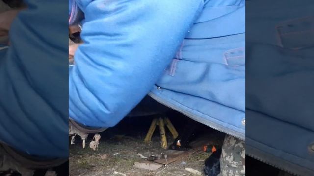 ваз 2115/замена шруса/как я тупанул/так повторять не надо смотреть онлайн