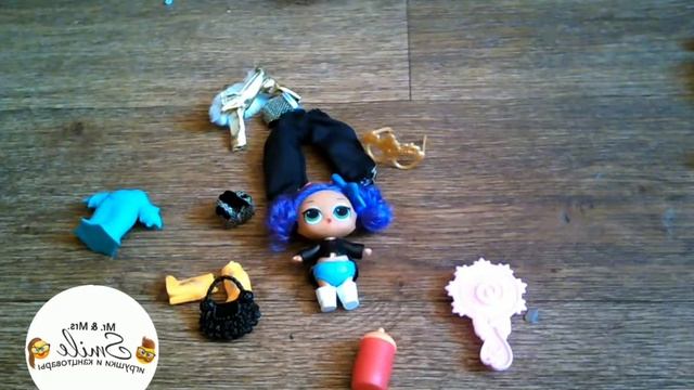 кукла лол / lol omg смотреть онлайн