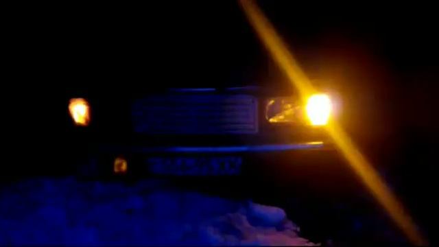 Американские габариты V2.0