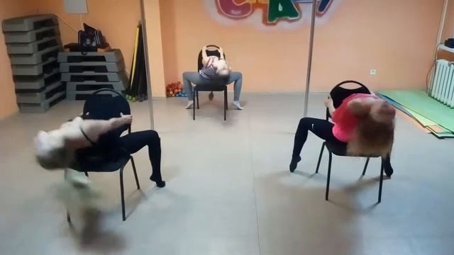 Strip Plastic 8 смотреть онлайн