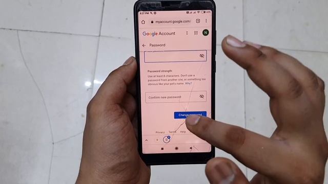 Confirm New Password Kya Hota Hai | Dhani App Mein Confirm New Password Kaise Dalen смотреть онлайн