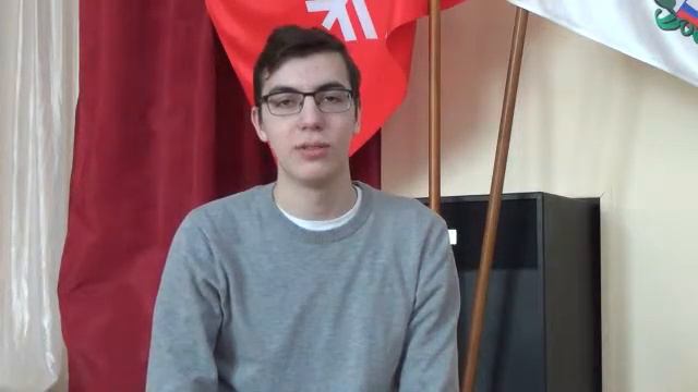 Ахматова «Сыч» смотреть онлайн