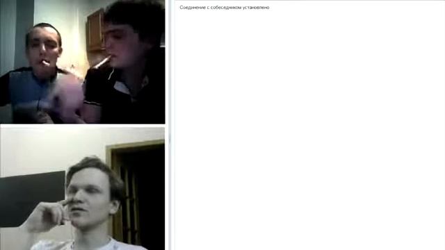 Семейные посиделки в видеочате Видеочат Ночь на Земле