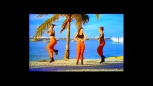 Paradisio - Bailando