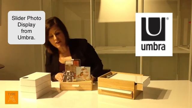 Jewelry Boxes & Small Storage Review | Umbra | Type A Home смотреть онлайн