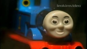 Mad Bomber Ep1 - Twisted Thomas Parody