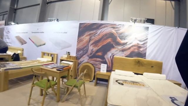 Поездка в Германию 2019 | Европейские строительные материалы | Выставка в Европе. Часть 2.