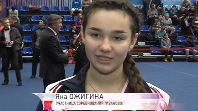 160 боксеров со всей страны съехались на турнир в Ярославль смотреть онлайн