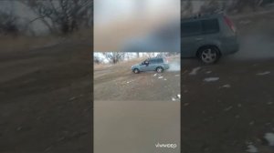 Ниссан х трейл. Т30