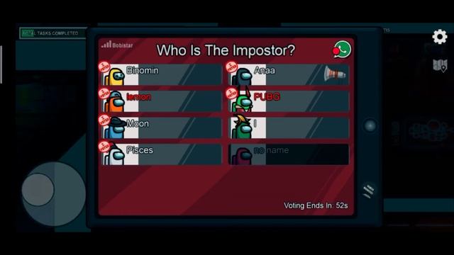 AMONG US MAP MOD ?? смотреть онлайн