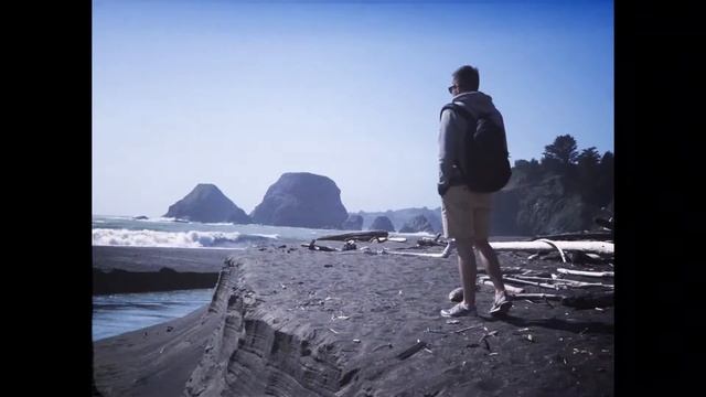 Ark Sobolev - USA Summer 2019 (14-08-2019) смотреть онлайн