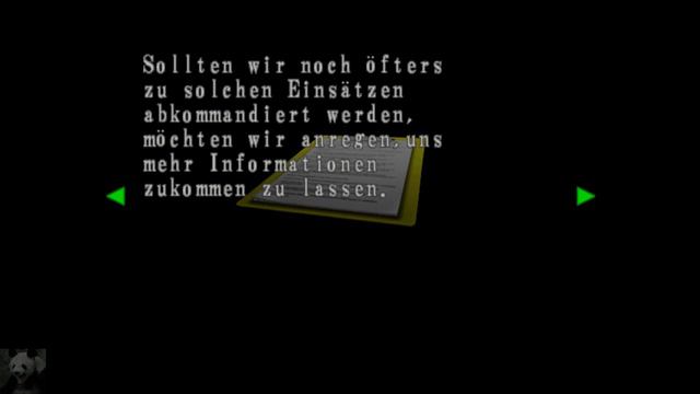 Resident Evil Code: Veronica X #08 - Guillotinenweg (Let's Re-Play German Deutsch) смотреть онлайн