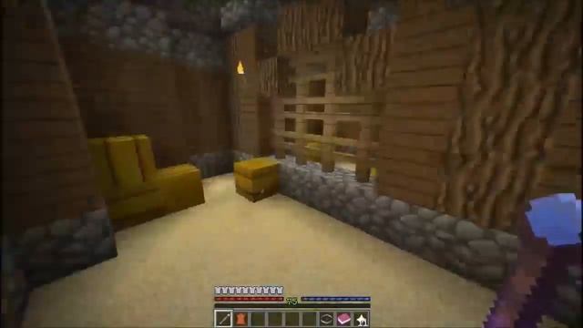 Wynncraft-Craftmas Quest смотреть онлайн