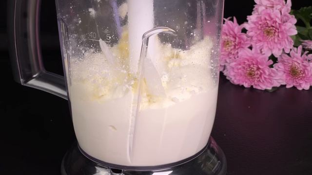 Köstlicher Frischkäse aus 1 Tasse Milch! Ich kaufe keinen Käse mehr im Laden! смотреть онлайн