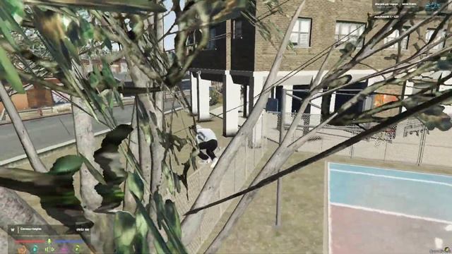 SPINNING ON RIVAL GANGS GTA 5 RP! смотреть онлайн