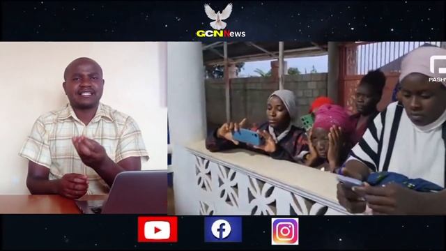 EXPOSED! "Man of God" Conducts Deliverance By Removing Toys From Breast and Private Parts of Women смотреть онлайн