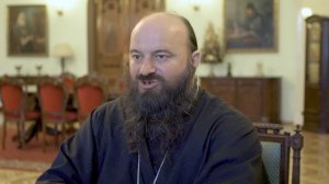 Свобода в послушании