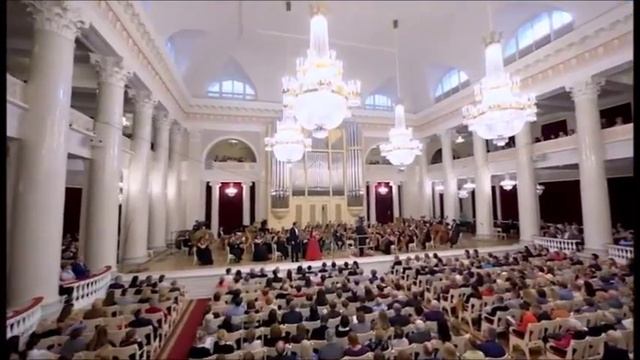 Elnara Mammadova & Gleb Peryazev - (Mozart-