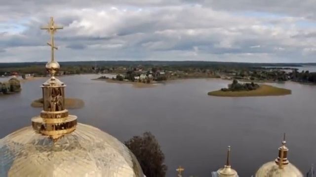 Купола святой Руси.avi смотреть онлайн